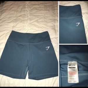 Dreamy Gymshark Shorts